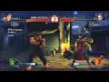 Street fighter iv rose vs. Ryu Gamespot