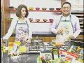 Al pan pan, segunda emisión 3 de 3