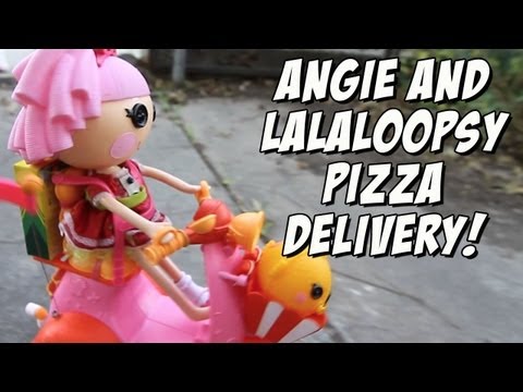 lalaloopsy