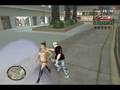 Gta San andreas Loquendo xD
