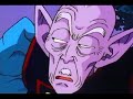 goku gets yelled at goku gets yelled at