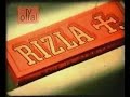 Ass 4 & Rizla