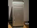 2008 8-core 2.8Ghz Mac Pro; fan test - ALL FANS FULL SPEED!