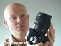 Leica D 14-50mm lens review