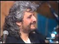 Troisi e Pino Daniele ospiti da Min�