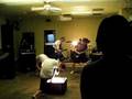 the arsonist, the architect video