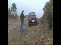4x4 Hualapai Mountian (Ridge Road/Boriana Mine Trail)