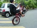budak rempit sbn