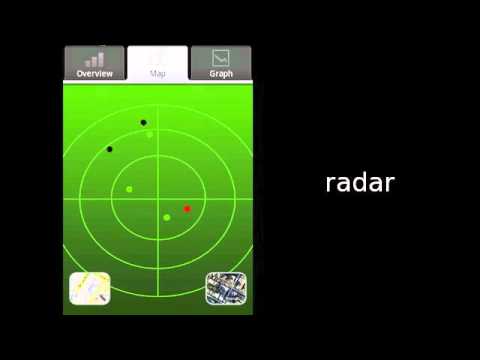 Youtube video for App