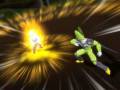 videos de [Game-JP] Dragon Ball Z Infinite World Cell part 3