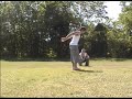 Backflip Stop