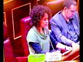 Laia Cañigueral pregunta Rubalcaba Núria Pòrtulas