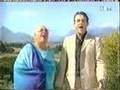 Björn+Celestina Casapietra in South Africa - L'amore vincerá