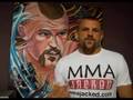 MMAJACKED.COM with Chuck Liddell