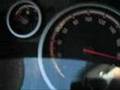 2007 Opel Corsa cosmo hiz denemesi 190km/h
