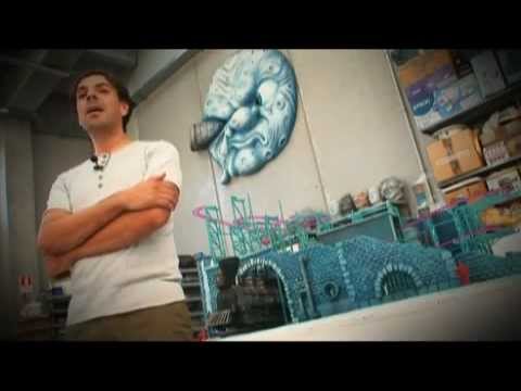 Scenografo