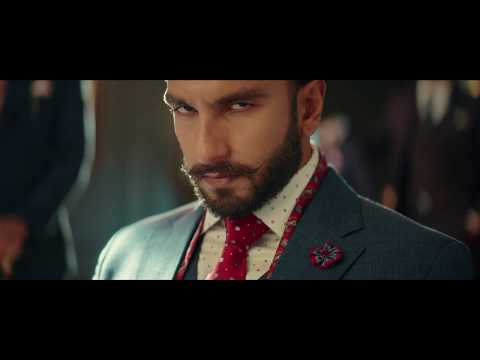 Ranveer Singh comes home to Siyaram's! - Siyaram's