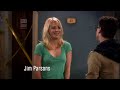 The Big Bang Theory - Sheldon The Germaphobe The Big Bang Theory - Sheldon The Germaphobe
