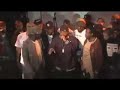 WYCLEF JEAN & LORD FINESS FREESTYLE SESSION WYCLEF JEAN & LORD FINESS FREESTYLE SESSION