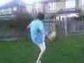 The mannering footie skills