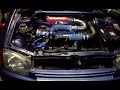 1996 Toyota Starlet Sportif 4efe Turbo conversion 1st fire 1996 Toyota Starlet Sportif 4efe Turbo conversion 1st fire