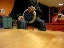cours percussions jeudi 4 d�cembre 2008