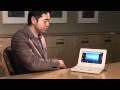 MIPS CES 2010 1st MIPS-based Android Netbook