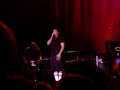 Deftones- Passenger Live @ Family Values Tour  \