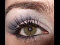 Bylaurenluke~ My fierce violets make up tutorial