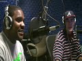 A. Pinks Freestyle- POW! Radio