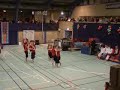 Rejseholdet gymnastik 2