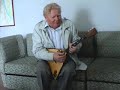 Anatole, true maestro of the balalaika!