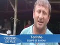 Imagens do Alto Baú, em Ilhota, na quarta-feira, 26 Imagens do Alto Baú, em Ilhota, na quarta-feira, 26