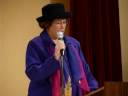 Peace Prayer at HTW Part 3 Peace Prayer at HTW Part 3