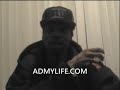 ROCKNESS MONSTA INTERVIEW
