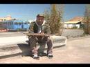 Skateboard Tricks: Boardslide : Skateboard Tricks: What is a Boardslide?