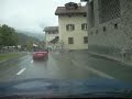 Julierpass 4-4: driving heaven between Davos and Stelvio