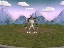 Spore ben 10 ben wolf