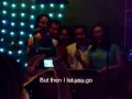 Kennly Karaoke by the One2Swing Jitterbugs