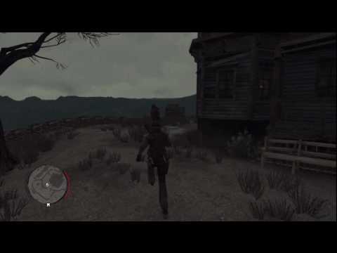 Red Dead Redemption
