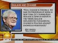 Newt on Rudy Newt on Rudy