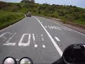 Pillion Cam! Pillion Cam!