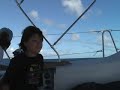 Saint Martin Sailing Trip