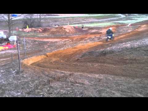 how to bleed klx 110 clutch