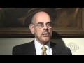 Rep. Henry Waxman (D-CA) Interview On Health Care And Climate Change