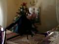 videos de danyfreestyle christmas football freestyle soccer calcio