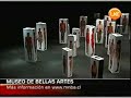 Reportaje Talleres Bellas Artes