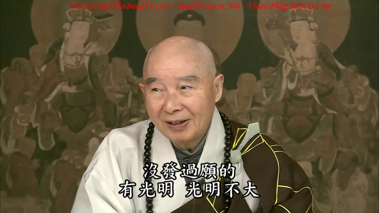 TẬP 219, Dùng Phương Pháp Gì Để Tu, Tịnh Độ Đại Kinh Giải Diễn Nghĩa, Diệu Âm