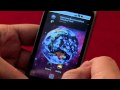 ZParksHD - Google Nexus One video apskats (2.daļa)