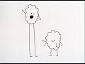 Don Hertzfeldt 's Shorts from The Animation Show (2003) [High Quality]